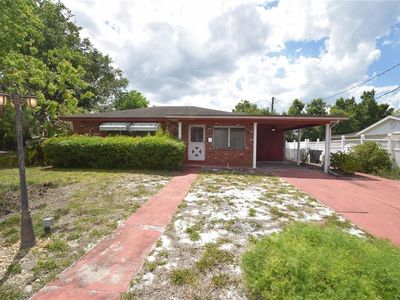 431 Hampton Ave, Lakeland, FL, 33801
