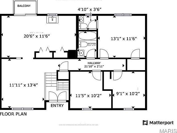 2nd image of 638 1st St