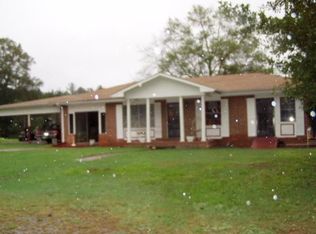 2890 Nottingham Rd, Alpine, AL 35014