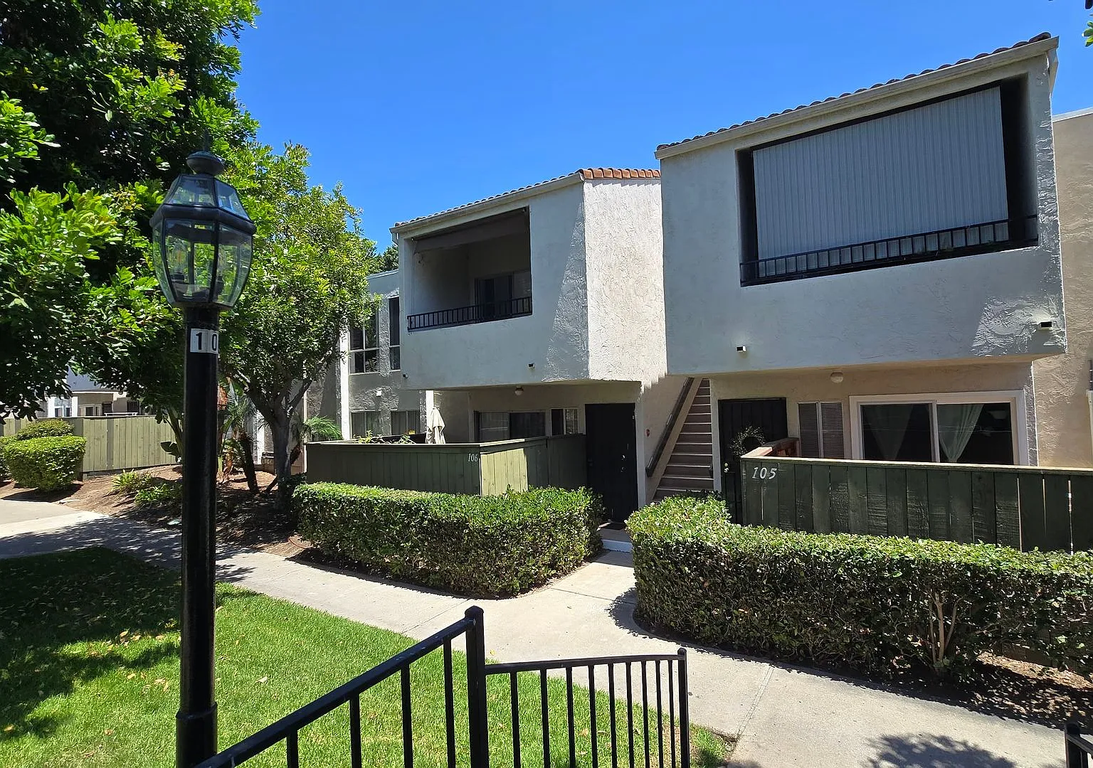 Serra Mesa Gem Comfort, Convenience, and a Little Bit of Sunshine — Photo 1