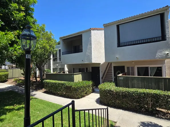 3579 Ruffin Rd Unit 206, San Diego, CA 92123