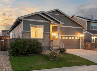 4347 E 95th Dr, Thornton, CO 80229