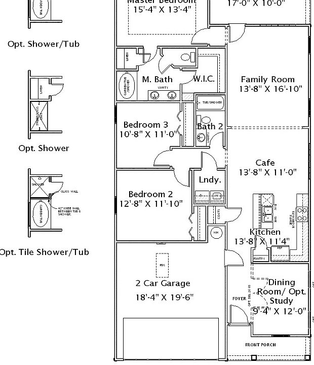 2nd image of 1002 Glenhaven Dr