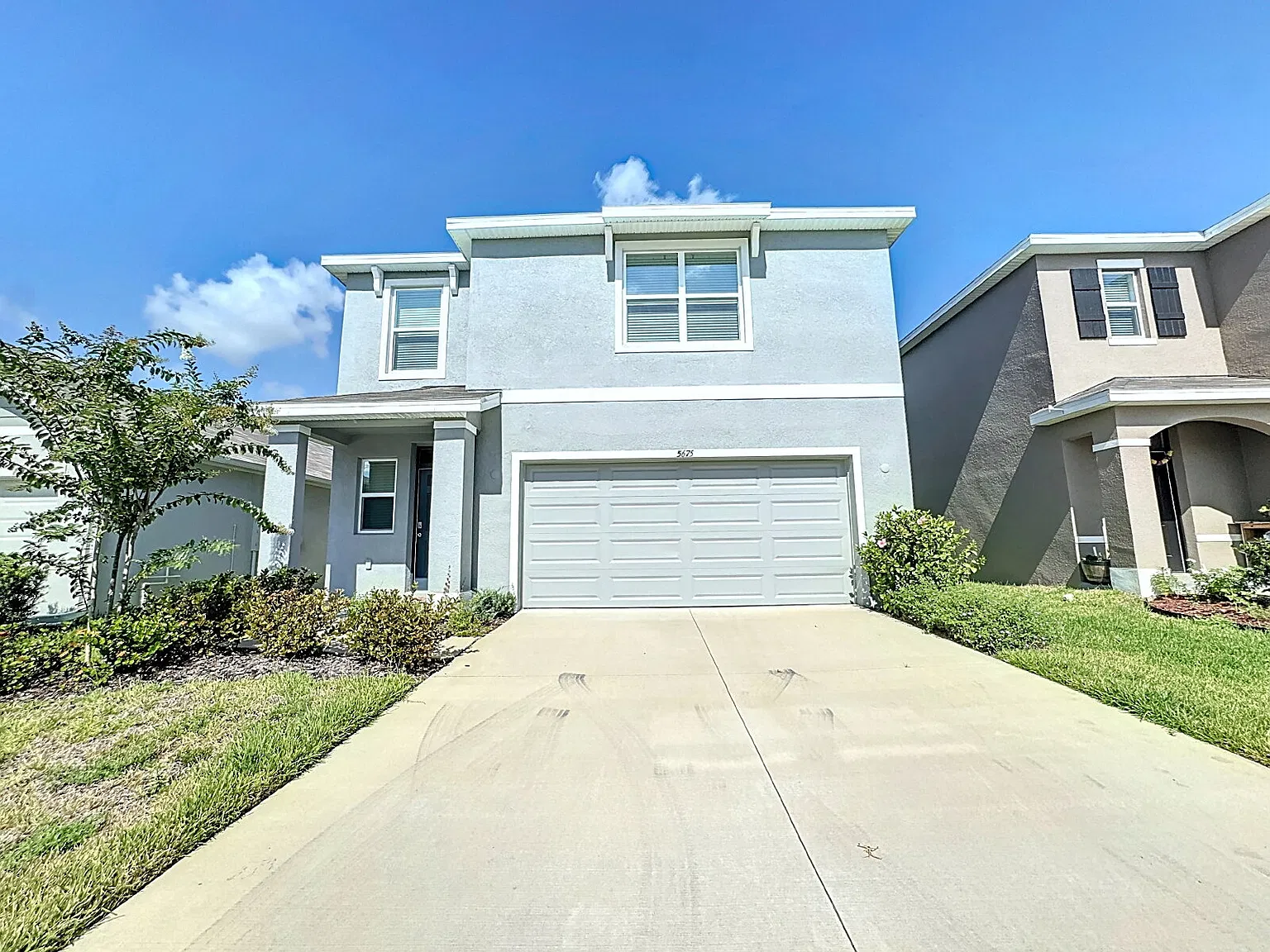 5675 Castle Cary Row, Wesley Chapel, FL 33545 — Photo 1