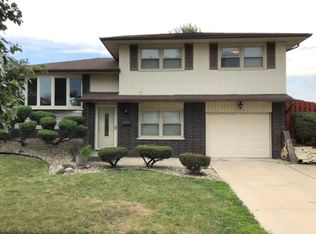 7547 161st St, Tinley Park, IL 60477