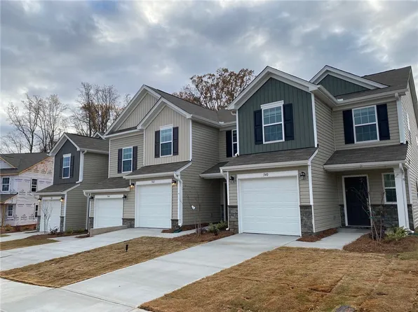 569 Brasstown Ct #439, Pendleton, SC 29670