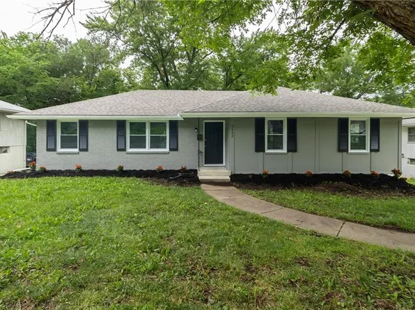 5832 E 99th St, Kansas City, MO 64134