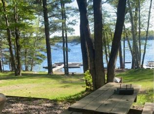 13095 Deer Trail Ln UNIT 7, Iron River, WI 54847