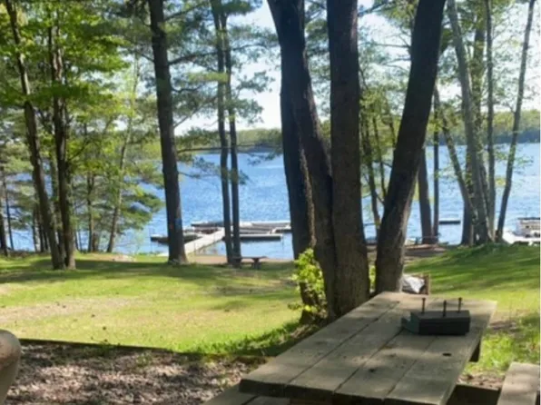 13095 Deer Trail Ln Unit 7, Iron River, WI 54847
