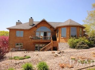 23111 N Golf Rd, Cuba, IL 61427