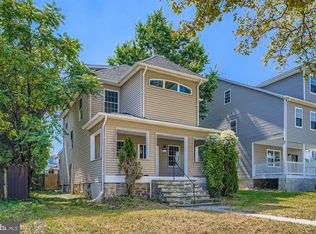 3415 Springdale Ave, Baltimore, MD 21216