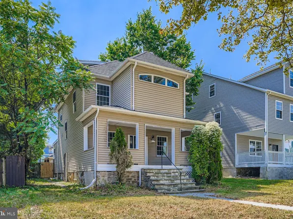 3415 Springdale Ave, Baltimore, MD 21216