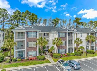 1298 River Oaks Dr #5E, Myrtle Beach, SC 29579