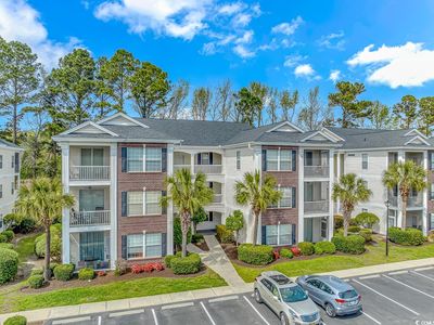 1298 River Oaks Dr. #5E, Myrtle Beach, SC, 29579