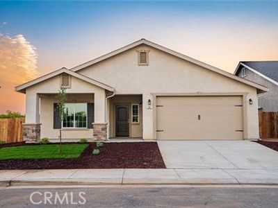 301 Oleander Dr, Chowchilla, CA, 93610