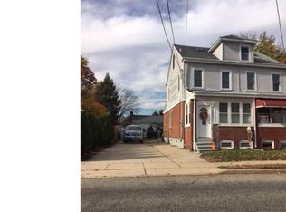 1479 Cedar Ln, Hamilton, NJ 08610