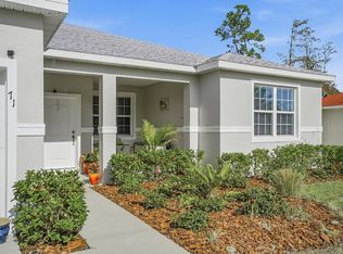 71 Brigadoon Ln, Palm Coast, FL 32137