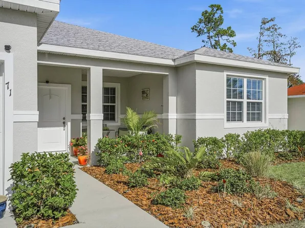 71 Brigadoon Ln, Palm Coast, FL 32137
