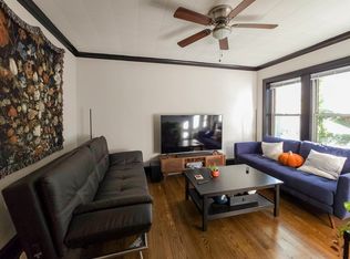 1825 W Winona St APT 3, Chicago, IL 60640