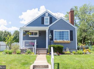 8808 Wilson Ave, Parkville, MD 21234