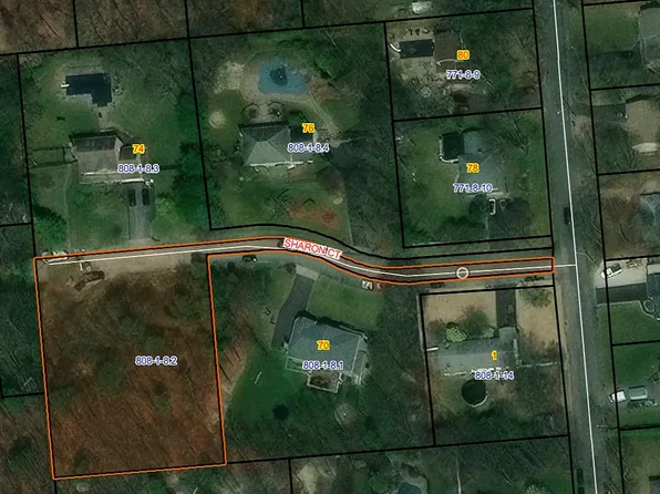 LOT 8.2 Elmurst Ave, Patchogue, NY 11772