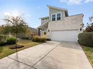 7200 Sienna Rouge Path, Austin, TX 78744