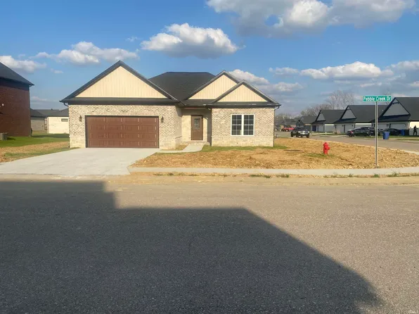 8666 Pebble Creek Dr, Newburgh, IN 47630