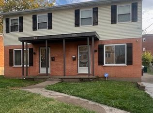 3111 Westbrook Dr, Cincinnati, OH 45238