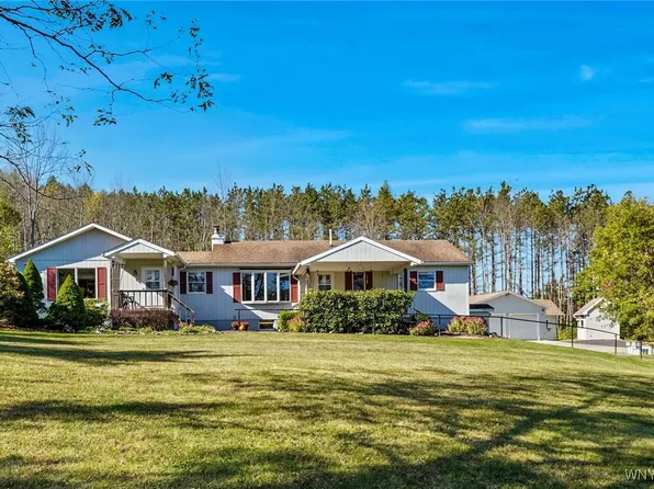 9875 W Cuba Rd, Cuba, NY 14727