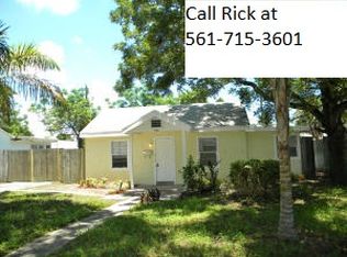 708 48th St, West Palm Beach, FL 33407
