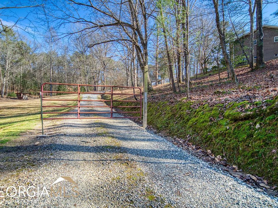 5964 Chatsworth Hwy, Ellijay, GA 30540 MLS 20128871 Zillow
