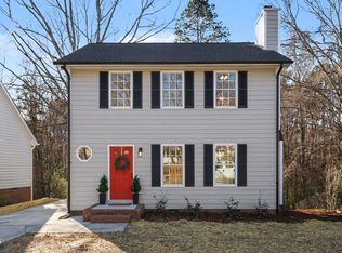 4311 White Cliff Ln, Durham, NC 27712