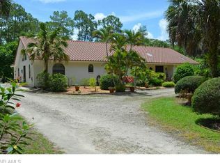 1250 Logan Blvd S, Naples, FL 34116