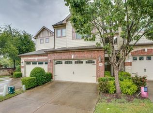 109 Sonoma Creek Ln, Richardson, TX 75081