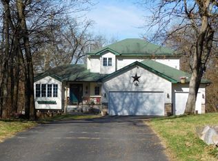 24380 Yerkes St NE, Stacy, MN 55079