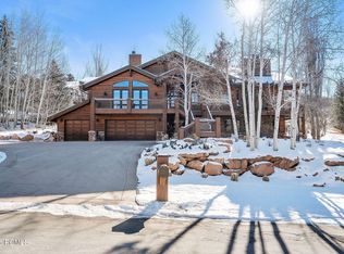 2490 Silver Cloud Dr, Park City, UT 84060