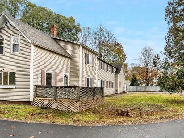 32 Howard Court, Keene, NH 03431