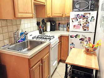 Rented by Joe Gotham LTD