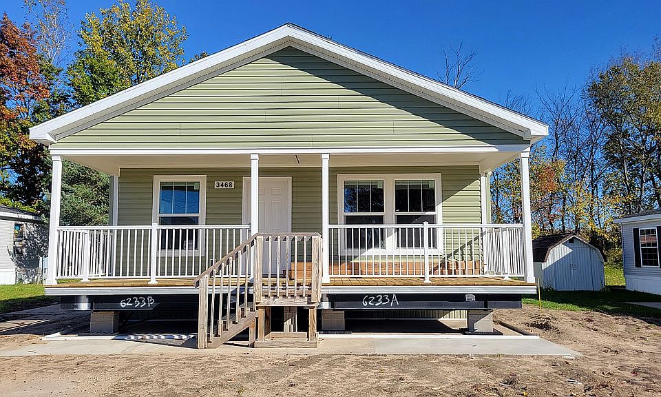 1st image of 3468 Hillcrest Way #22