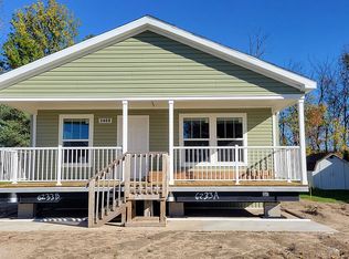 3468 Hillcrest Way #22, Zeeland, MI
