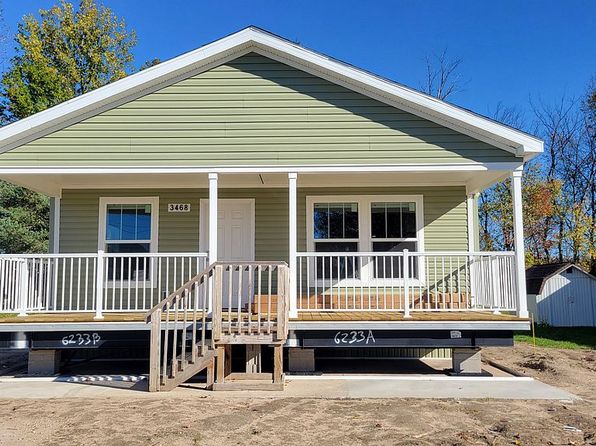 3468 Hillcrest Way #22