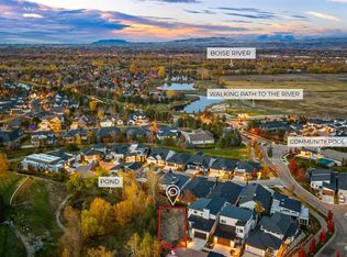 740 E Ashbourne Ln, Eagle, ID 83616