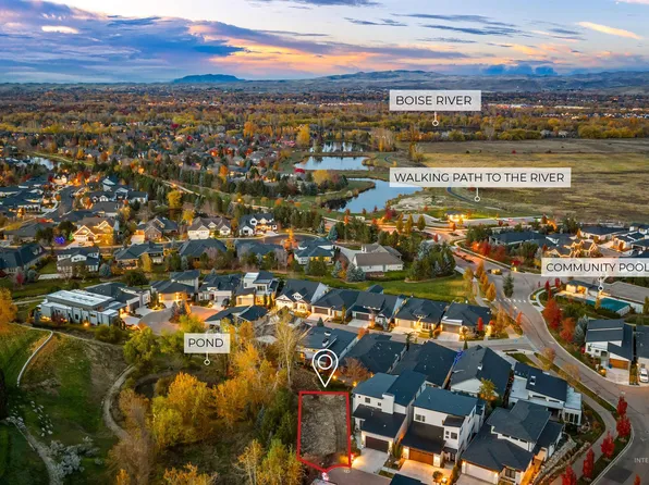 740 E Ashbourne Ln, Eagle, ID 83616