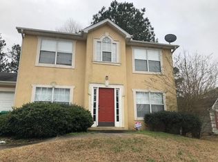 743 Kilkenny Cir, Lithonia, GA 30058