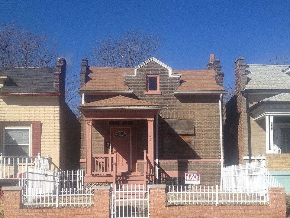 1st image of 1415 Walton Ave