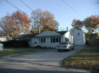 5617 Anthony Rd, Virginia Beach, VA 23455