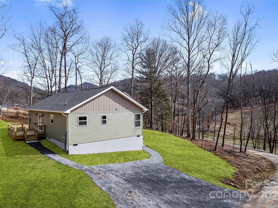 111 Miracle Ridge Way, Candler, NC 28715 | Zillow