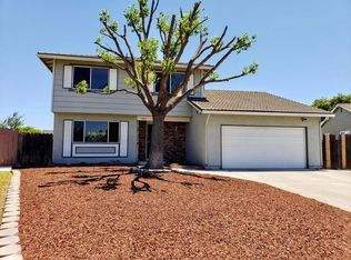 1905 Sherry Cir, Oakley, CA 94561