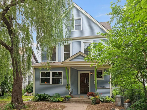 3332 17th Ave S, Minneapolis, MN 55407