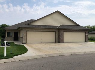 12820-12822 E Zimmerly St, Wichita, KS 67230
